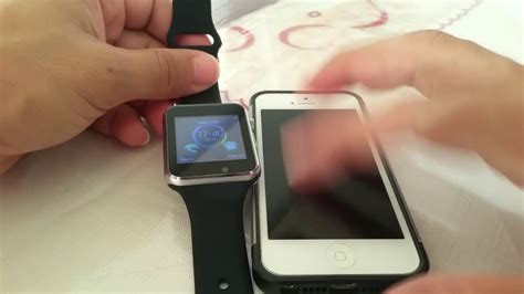 can fake apple watch connect to iphone|how to detect a fake apple watch.